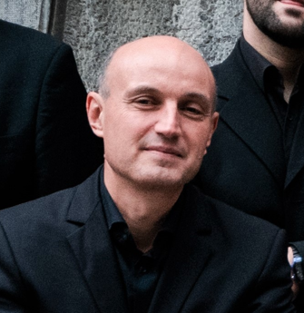 François Bataillard